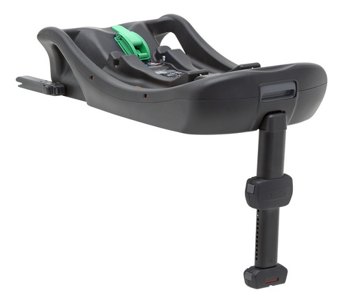 Kit Joie Versatrax Trio C/ Mosés E Bebê Conforto E I-base 2