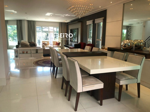 Casa Em Condomínio Para Venda 4 Dormitórios, 6 Vagas, Espaço Gourmet, Piscina Em Tucuruvi São Paulo-sp - 901287