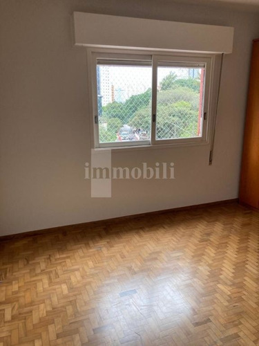 Imagem 8 de 9 de Apartamento Santa Cecília - Ze98679