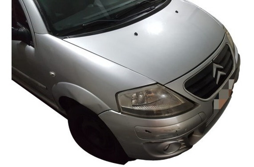 Imagem 7 de 8 de Citroen C3 Exclusive 1.4 Flex