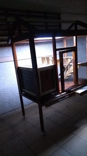 Imagem 3 de 5 de Viveiro Para Roedores