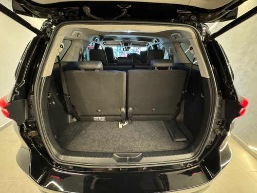 Toyota SW4 2.8 Tdi Srx 7l 4x4 Aut. 5p 204 hp