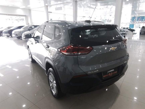Chevrolet Tracker 1.0 TURBO FLEX LT AUTOMÁTICO