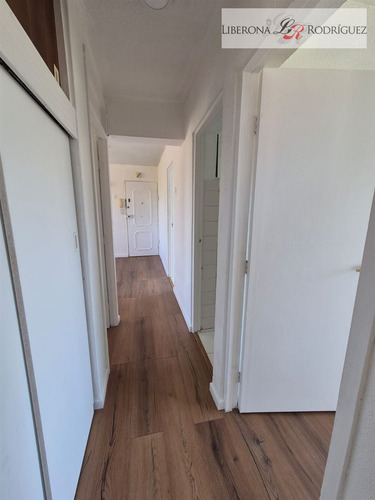 Departamento En Arriendo En Viña Del Mar