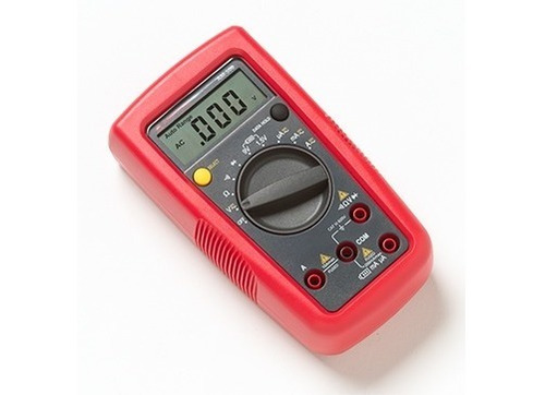 Multímetro Digital Amprobe Am-500 Diy-pro