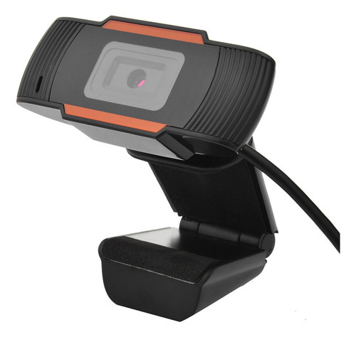 Cámara Web Con Clip, Portátil, Monitor De Cámara Web Para Mi