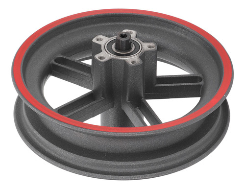 Cubo De Rueda De Scooter Para Repuesto Eléctrico Trasero Pro