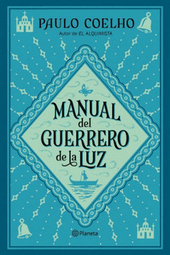 Libro Manual Del Guerrero De La Luz