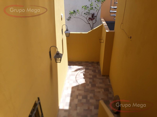 Imagen 11 de 20 de Ph 2 Amb Patio Y Terraza