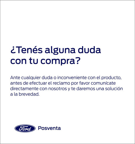 Imagen 5 de 7 de Motor Y Ventilador C/deflector Ford Ka