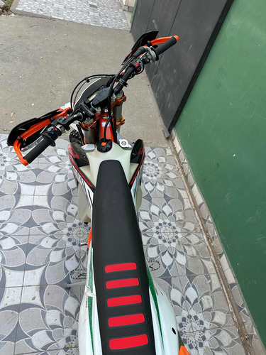 Ktm 350 Exc Six Days