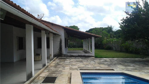 Imagem 28 de 30 de Chácara Residencial À Venda, Centro, Pindoretama. - Codigo: Ch0003 - Ch0003