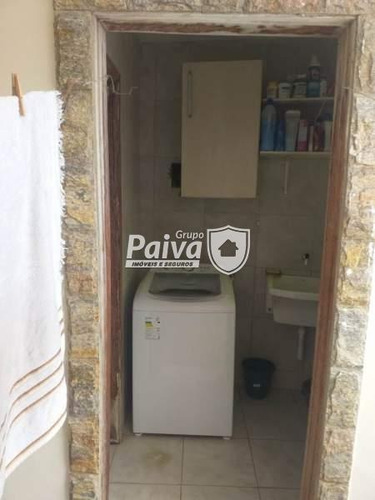 Imagem 10 de 25 de Casa- Teresópolis, Vila Muqui - 3149