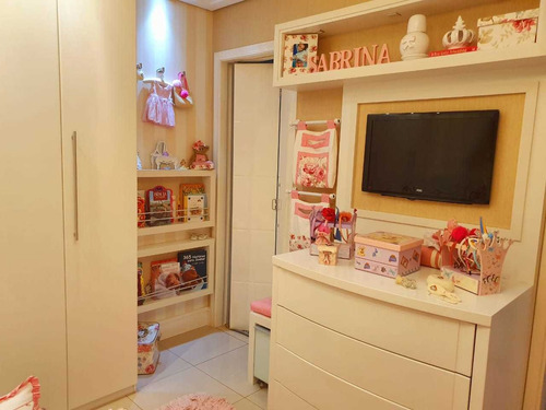 Venda Apartamento Sao Caetano Do Sul Jardim São Caetano Ref: - 1033-8285