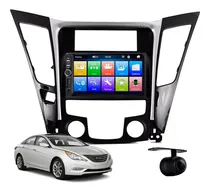 Comprar Central Multimidia Mp5 Basic Hyundai Sonata 2011 2012