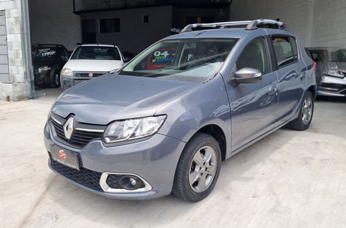 Renault Sandero 1.6 Dynamique Hi-power 5p