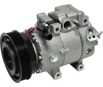 Comprar Compresor A\u002Fc Compatible Hyundai Veracruz 3.8l V6 07-12
