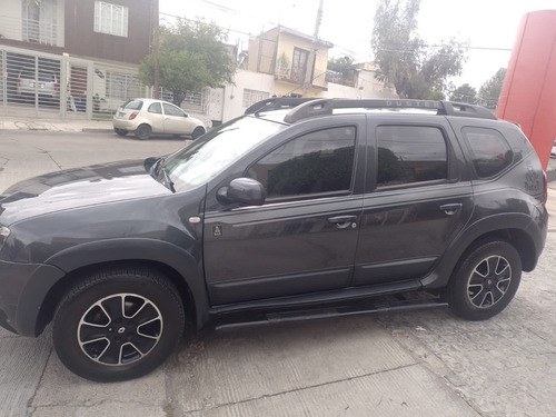 Imagen 1 de 10 de Renaul Duster (dakar)