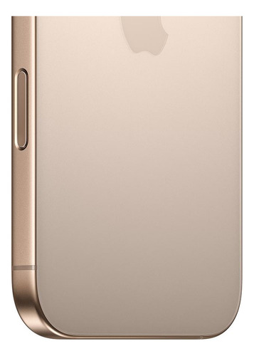 iPhone 16 Pro Max(256gb) Sim Física (Usado)