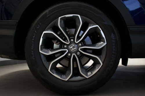 Honda CR-V 1.5 Turbo Plus Cvt