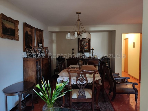 Imagen 3 de 16 de Quinta En Venta Alto Prado Mls #22-1130