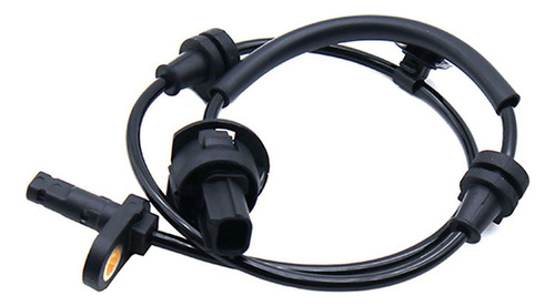 Sensor Abs 57450-tja-h02 Sensor De Velocidad De Rueda Adecua