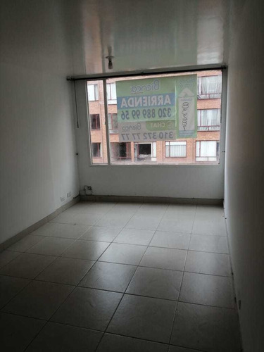 Imagen 9 de 17 de Apartaestudio En Arriendo En Bogotá Chapinero Central