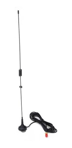 Antena Para Auto Baofeng Uv5r Y Similares Vhf Uhf