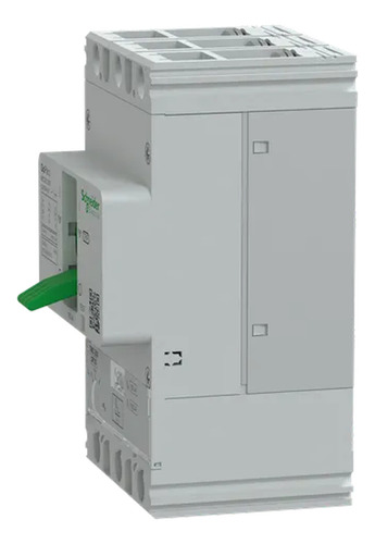 Disjuntor Caixa Moldada 3p 160a G20f3a160 Gopact Schneider