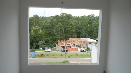 Casa Residencial À Venda, Chácara Roselândia, Cotia - Ca1989. - Ca1989