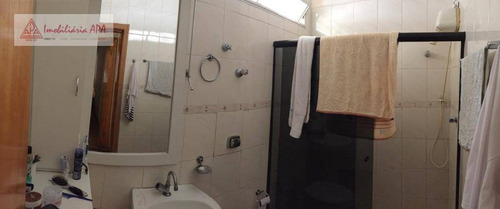 Imagem 14 de 14 de Ap Com 2 Dormitórios, Sala, Cozinha, Banheiro E Area De Serviço À Venda, 60 M² Por R$ 430.000 - Santa Efigênia - São Paulo/sp - Ap1630