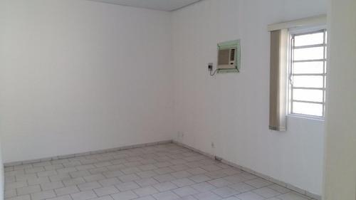 Imagem 6 de 10 de Casa Para Alugar, 108 M² Por R$ 2.200,00/mês - Vila Pavan - Americana/sp - Ca0348