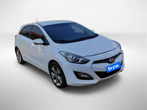 Imagem 3 de 14 de Hyundai I30 1.6 16v At Flex
