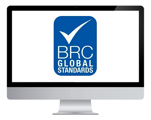 Procedimento Plano De Cultura Seg. De Alimentos Norma Brcgs