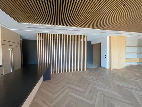 Departamento En Renta En Polanco