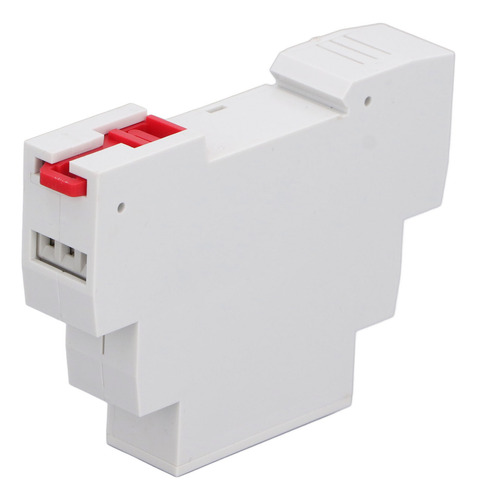 Delay Timer Relay Electronic Power Off Single Function 2
