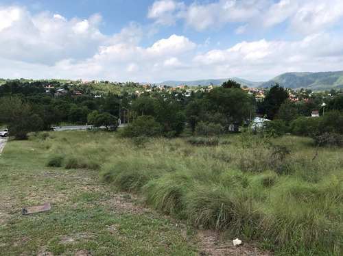 Imagen 8 de 10 de Terreno Venta Sobre La Ruta Mayu Sumaj