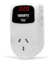 Comprar Protector De Tensión Trv Smart E Display Tv Audio Pc Ps4 Ps5