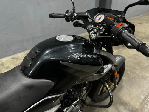 Bajaj Rouser Ns 125