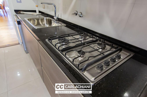 Venta Piso Exclusivo Vista Río - Excelente Calidad