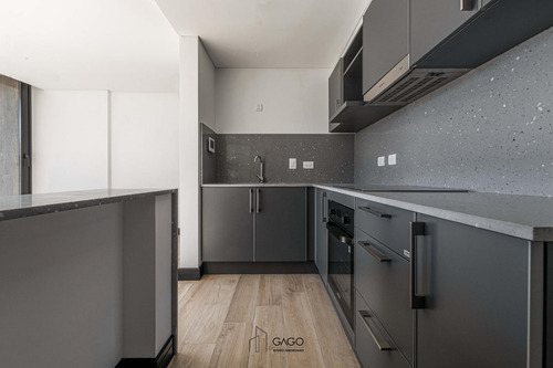 Departamento - Guemes