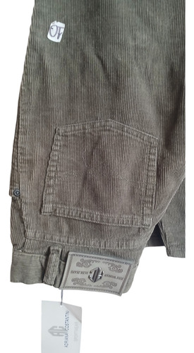 Pantalones Rectos De Mujer Adriana Costantini