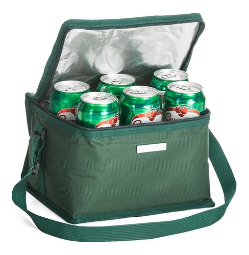 Imagem 2 de 6 de 2 Bolsa Térmica 8 Litros