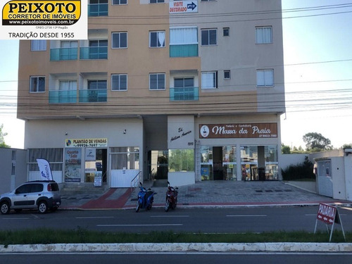 Imagem 30 de 30 de Apartamento - Ap01022 - 68188704