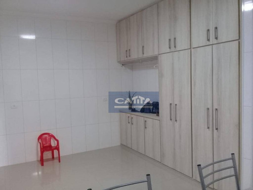 Imagem 9 de 30 de Sobrado Or R$ 800.000,00- Parque Do Carmo - São Paulo/sp - So14959