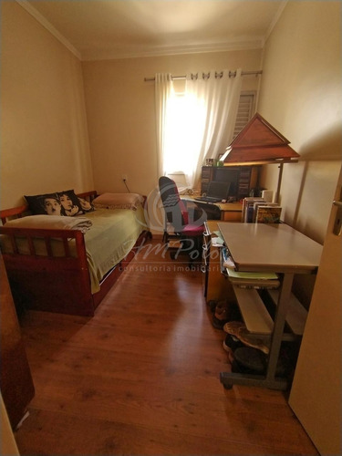 Imagem 7 de 17 de Apartamento À Venda Em Jardim Bela Vista - Ap034638