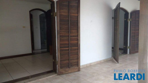 Imagem 6 de 12 de Casa Assobradada - Vila Palmares - Sp - 625661