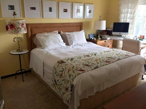Imagem 7 de 11 de Apartamento - Ap0005 - 4831200