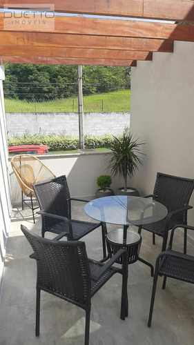 Imagem 19 de 22 de Casa À Venda Condominio Real Park - Mogi Das Cruzes - Sp - So0159