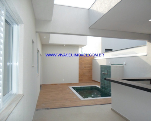 Imagem 26 de 30 de Casa - Ca00308 - 71032934
